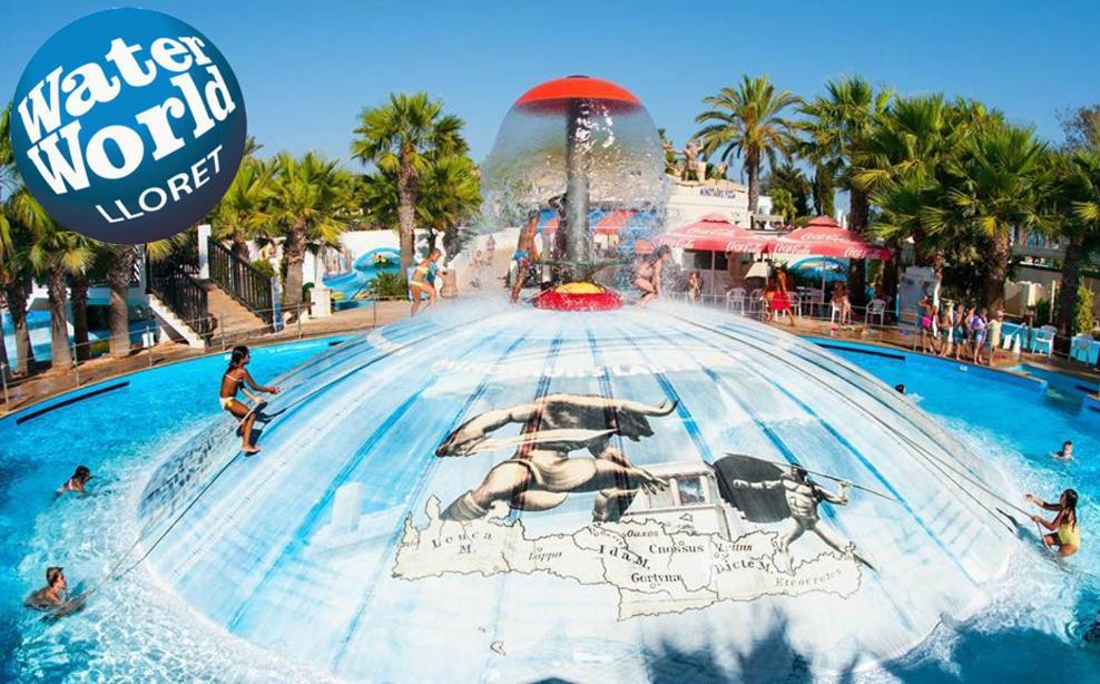 VILLA BLANCA 10 minutos de la Playa Costa brava Massanet De La Selva Exterior foto