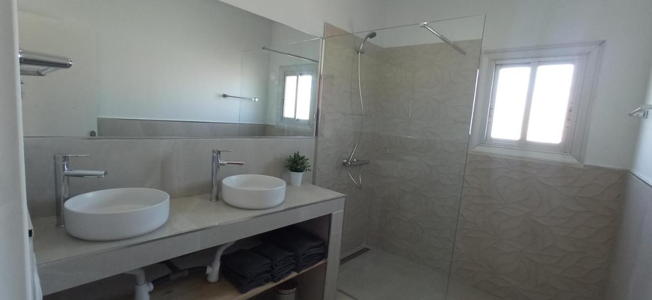 VILLA BLANCA 10 minutos de la Playa Costa brava Massanet De La Selva Exterior foto